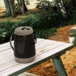 Jarra Térmica Pavia com Alça Dupla de 2,5 Litros com Bico para Chimarrão Chá Café - Imagem 2