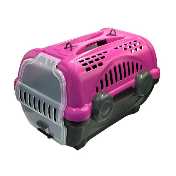 Caixa de Transporte para Pets