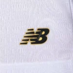 Camisa São Paulo I 24/25 - Torcedor New Balance Masculina - Branca - Imagem 4