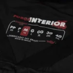 Camisa Red Bull BRAGANTINO II 24/25 - Torcedor Masculina - Preta com detalhes em vermelho - Imagem 7