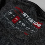 Camisa Red Bull Bragantino Treino 24/25 - Torcedor Masculina - Cinza - Imagem 5