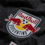 Camisa Red Bull Bragantino Treino 24/25 - Torcedor Masculina - Cinza - Imagem 6