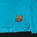 Camisa Santos III 25/26 - Torcedor Umbro Masculina - Azul - Imagem 6