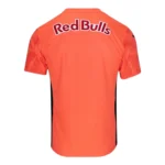 Camisa Red Bull Bragantino Goleiro III 25/26 - Torcedor Puma Masculina - Laranja - Imagem 3