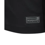 Camisa Corinthians III 25/26 - Jogador Nike Masculina - Preta e laranja - Imagem 5