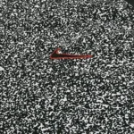 Camisa Corinthians Pré-jogo 24/25 - Torcedor Nike Masculina - Branca com detalhes em preto - Imagem 3