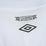 Camisa Santos I 24/25 - Torcedor Umbro Masculina - Branca - Imagem 4