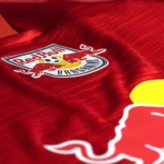 Camisa Red Bull Bragantino III 24/25 - Torcedor Masculina - Vermelha - Imagem 6