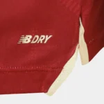 Camisa São Paulo Treino 25/26 - Torcedor New Balance Masculina - Vermelha - Imagem 6