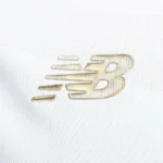 Camisa São Paulo I 25/26 - Torcedor New Balance Masculina - Branca com detalhes em vermelho e preto - Imagem 6