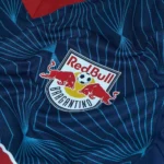 Camisa Red Bull Bragantino II 25/26 - Torcedor Puma Masculina - Azul - Imagem 4