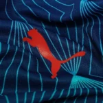 Camisa Red Bull Bragantino II 25/26 - Torcedor Puma Masculina - Azul - Imagem 5