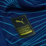 Camisa Red Bull Bragantino II 25/26 - Torcedor Puma Masculina - Azul - Imagem 6