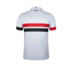 Camisa São Paulo I 24/25 - Torcedor New Balance Masculina - Branca - Imagem 2