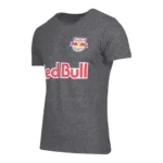 Camisa Red Bull Bragantino Treino 24/25 - Torcedor Masculina - Cinza - Imagem 2