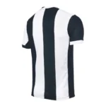 Camisa Corinthians III 24/25 - Torcedor Nike Masculina - Preta e branca - Imagem 2