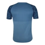 Camisa Santos Treino 24/25 - Torcedor Umbro Masculina - Azul - Imagem 3