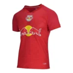 Camisa Red Bull Bragantino III 24/25 - Torcedor Masculina - Vermelha - Imagem 2