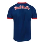 Camisa Red Bull Bragantino II 25/26 - Torcedor Puma Masculina - Azul - Imagem 3