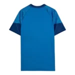 Camisa Palmeiras Treino 24/25 - Torcedor Puma Masculina - Azul - Imagem 2