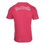 Camisa Red Bull Bragantino Treino 24/25 - Torcedor Masculina - Vermelha - Imagem 2