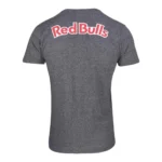 Camisa Red Bull Bragantino Treino 24/25 - Torcedor Masculina - Cinza - Imagem 3