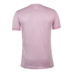 Camisa Santos Edição especial Outubro Rosa 24/25 - Torcedor Umbro Masculina - Rosa - Imagem 2