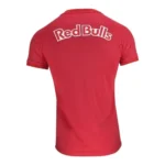 Camisa Red Bull Bragantino III 24/25 - Torcedor Masculina - Vermelha - Imagem 3