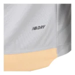 Camisa São Paulo Treino 24/25 - Torcedor New Balance Masculina - Branca com detalhes em cinza - Imagem 6