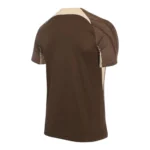 Camisa Corinthians Treino 24/25 - Torcedor Nike Masculina - Marrom - Imagem 2