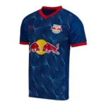 Camisa Red Bull Bragantino II 25/26 - Torcedor Puma Masculina - Azul - Imagem 2