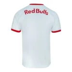 Camisa Red Bull Bragantino I 25/26 - Torcedor Puma Masculina - Branca com detalhes em vermelho - Imagem 3