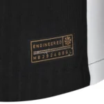 Camisa Corinthians II 25/26 - Torcedor Nike Masculina - Preta e branca - Imagem 4