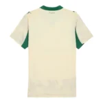 Camisa Palmeiras Edição especial Mundial de Clubes 25/26 - Torcedor Puma Masculina - Bege e verde - Imagem 2