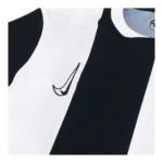 Camisa Corinthians III 24/25 - Torcedor Nike Masculina - Preta e branca - Imagem 5