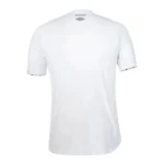 Camisa Santos I 24/25 - Torcedor Umbro Masculina - Branca - Imagem 3