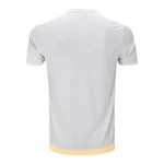 Camisa São Paulo Treino 24/25 - Torcedor New Balance Masculina - Branca com detalhes em cinza - Imagem 2