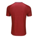 Camisa São Paulo Treino 25/26 - Torcedor New Balance Masculina - Vermelha - Imagem 2