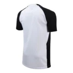 Camisa Corinthians I 25/26 - Torcedor Nike Masculina - Preta e branca - Imagem 2