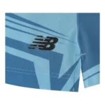 Camisa São Paulo Goleiro 25/26 - Torcedor New Balance Masculina - Azul - Imagem 6