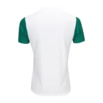 Camisa Palmeiras II 25/26 - Torcedor Puma Masculina - Branca e verde - Imagem 2