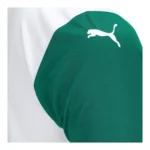 Camisa Palmeiras II 25/26 - Torcedor Puma Masculina - Branca e verde - Imagem 5
