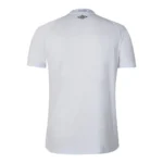Camisa Santos I 25/26 - Torcedor Umbro Masculina - Branca - Imagem 3