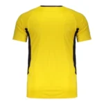 Camisa Santos Treino 25/26 - Torcedor Umbro Masculina - Amarela - Imagem 2