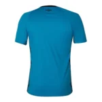 Camisa Santos Goleiro 25/26 - Torcedor Umbro Masculina - Azul - Imagem 2